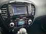 Nissan Juke 1.6 Acenta AUTOMAAT