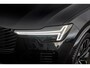 Volvo XC90 Ultra, Dark, T8 AWD Plug-in Hybrid | Luchtvering | 360 graden camera | Semi-elektrische trekhaak | Elektrische stoelen + Memory | Extra getint glas | Nieuw model!