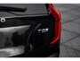 Volvo XC90 Ultra, Dark, T8 AWD Plug-in Hybrid | Luchtvering | 360 graden camera | Semi-elektrische trekhaak | Elektrische stoelen + Memory | Extra getint glas | Nieuw model!