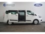 Ford Transit Custom 320 2.0 TDCI L2H1 Trend Kombi | 9-Persoons | Nieuwe Riem! | BPM-Vrij | PDC Voor + Achter | Cruise Control | Voorruitverwarming |