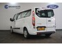 Ford Transit Custom 320 2.0 TDCI L2H1 Trend Kombi | 9-Persoons | Nieuwe Riem! | BPM-Vrij | PDC Voor + Achter | Cruise Control | Voorruitverwarming |