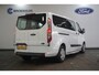 Ford Transit Custom 320 2.0 TDCI L2H1 Trend Kombi | 9-Persoons | Nieuwe Riem! | BPM-Vrij | PDC Voor + Achter | Cruise Control | Voorruitverwarming |