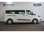 Ford Transit Custom 320 2.0 TDCI L2H1 Trend Kombi | 9-Persoons | Nieuwe Riem! | BPM-Vrij | PDC Voor + Achter | Cruise Control | Voorruitverwarming |