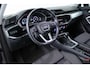 Audi Q3 35 TFSI Advanced edition | LED | Cruise Adaptive | Sportstoelen | Camera | Clima | Keyless | Navi By App | Virtual | Parkeersensoren V+A