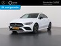 Mercedes-Benz CLA 180 Business Solution AMG | Night | Panoramadak | Multibeam | Stoelverwarming | Sfeerverlichting | Afneembare Trekhaak |
