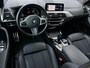 BMW X3 xDrive30e M Sport /Apple & Android Carplay/Stoelverw./Achteruitrij camera/Park. sens. V+A/Climate contr./Adaptive cruise/Elek. Achterklep/HiFi Audio/Isofix