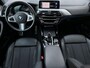 BMW X3 xDrive30e M Sport /Apple & Android Carplay/Stoelverw./Achteruitrij camera/Park. sens. V+A/Climate contr./Adaptive cruise/Elek. Achterklep/HiFi Audio/Isofix