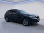 BMW X3 xDrive30e M Sport /Apple & Android Carplay/Stoelverw./Achteruitrij camera/Park. sens. V+A/Climate contr./Adaptive cruise/Elek. Achterklep/HiFi Audio/Isofix