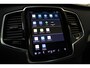 Volvo XC90 T8 455PK Ultimate Dark | Luchtvering | Trekhaak | Massage/Ventilatie | 360° | BW Audio | 21''