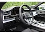 Audi Q8 60 S COMPETITION | FACELIFT! | FULL OPTION! | PANODAK | 360 CAMERA | LUCHTVERING | MEMORY SEATS + MASSAGE FUNCTIE | STOELVERWARMING & VENTILATIE | BLIS | ADAPTIVE CRUISE | LUXE LEDER | EL. TREKHAAK | PRACHTIGE STAAT!