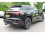 Audi Q8 60 S COMPETITION | FACELIFT! | FULL OPTION! | PANODAK | 360 CAMERA | LUCHTVERING | MEMORY SEATS + MASSAGE FUNCTIE | STOELVERWARMING & VENTILATIE | BLIS | ADAPTIVE CRUISE | LUXE LEDER | EL. TREKHAAK | PRACHTIGE STAAT!