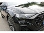 Audi Q8 60 S COMPETITION | FACELIFT! | FULL OPTION! | PANODAK | 360 CAMERA | LUCHTVERING | MEMORY SEATS + MASSAGE FUNCTIE | STOELVERWARMING & VENTILATIE | BLIS | ADAPTIVE CRUISE | LUXE LEDER | EL. TREKHAAK | PRACHTIGE STAAT!