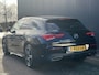 Mercedes-Benz CLA Shooting Brake 250 e AMG Line