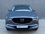 Mazda CX-5 2.0 SkyActiv-G 165 Luxury | Schuifdak | 360 camera | Head-up | Keyless | Bose | Rijstrookassistent | Memory stoel |