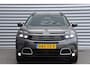 Citroën C5 Aircross 1.2 PURETECH 130PK SHINE AUTOMAAT / NAVI / LEDER / CLIMA / FULL-LED / PDC / 19" LMV / CAMERA / KEYLESS / PANO. DAK / ADAPT. CRUISECONTROL / 1E EIGENAAR / NIEUWSTAAT !!
