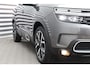 Citroën C5 Aircross 1.2 PURETECH 130PK SHINE AUTOMAAT / NAVI / LEDER / CLIMA / FULL-LED / PDC / 19" LMV / CAMERA / KEYLESS / PANO. DAK / ADAPT. CRUISECONTROL / 1E EIGENAAR / NIEUWSTAAT !!