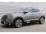 Citroën C5 Aircross 1.2 PURETECH 130PK SHINE AUTOMAAT / NAVI / LEDER / CLIMA / FULL-LED / PDC / 19" LMV / CAMERA / KEYLESS / PANO. DAK / ADAPT. CRUISECONTROL / 1E EIGENAAR / NIEUWSTAAT !!