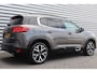 Citroën C5 Aircross 1.2 PURETECH 130PK SHINE AUTOMAAT / NAVI / LEDER / CLIMA / FULL-LED / PDC / 19" LMV / CAMERA / KEYLESS / PANO. DAK / ADAPT. CRUISECONTROL / 1E EIGENAAR / NIEUWSTAAT !!