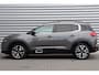 Citroën C5 Aircross 1.2 PURETECH 130PK SHINE AUTOMAAT / NAVI / LEDER / CLIMA / FULL-LED / PDC / 19" LMV / CAMERA / KEYLESS / PANO. DAK / ADAPT. CRUISECONTROL / 1E EIGENAAR / NIEUWSTAAT !!