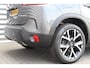Citroën C5 Aircross 1.2 PURETECH 130PK SHINE AUTOMAAT / NAVI / LEDER / CLIMA / FULL-LED / PDC / 19" LMV / CAMERA / KEYLESS / PANO. DAK / ADAPT. CRUISECONTROL / 1E EIGENAAR / NIEUWSTAAT !!