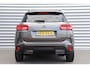 Citroën C5 Aircross 1.2 PURETECH 130PK SHINE AUTOMAAT / NAVI / LEDER / CLIMA / FULL-LED / PDC / 19" LMV / CAMERA / KEYLESS / PANO. DAK / ADAPT. CRUISECONTROL / 1E EIGENAAR / NIEUWSTAAT !!