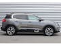 Citroën C5 Aircross 1.2 PURETECH 130PK SHINE AUTOMAAT / NAVI / LEDER / CLIMA / FULL-LED / PDC / 19" LMV / CAMERA / KEYLESS / PANO. DAK / ADAPT. CRUISECONTROL / 1E EIGENAAR / NIEUWSTAAT !!