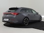 CUPRA Leon Sportstourer 1.4 e-Hybrid VZ Performance l Dodehoek detectie l Stoel en Stuurverwarming l Adaptieve Cruise Control l App Connect l Fullmap Navigatie