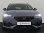CUPRA Leon Sportstourer 1.4 e-Hybrid VZ Performance l Dodehoek detectie l Stoel en Stuurverwarming l Adaptieve Cruise Control l App Connect l Fullmap Navigatie