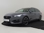 CUPRA Leon Sportstourer 1.4 e-Hybrid VZ Performance l Dodehoek detectie l Stoel en Stuurverwarming l Adaptieve Cruise Control l App Connect l Fullmap Navigatie