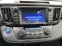 Toyota RAV4 2.5 Hybrid Style | Dode hoek waarschuwing | Stoelverwarming | Camera's rondom | Elektrische achterklep |