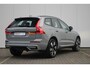 Volvo XC60 T6 350PK Plug-in hybrid AWD Ultra Dark | Luchtvering | Adaptive Cruise & Pilot Assist | 360 Camera | Moritz Lederen Comfortstoelen | Panoramisch Schuif-/kanteldak | Harman/Kardon Premium Audio |