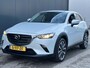 Mazda CX-3 2.0 SkyActiv-G 120pk Sport Selected / Trekhaak