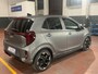Kia Picanto 1.0 DPI GT-Line, CAMERA, NAVI, LED VERLICHTING!