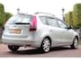 Hyundai i30 1.6 CW AUTOMAAT | LEDER/STOF | CLIMA | PARK SENS | LM. VELGEN | TREKHAAK | PERFECT ONDERHOUDEN!