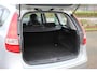 Hyundai i30 1.6 CW AUTOMAAT | LEDER/STOF | CLIMA | PARK SENS | LM. VELGEN | TREKHAAK | PERFECT ONDERHOUDEN!