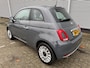Fiat 500 1.0 Hybrid Dolcevita, Panorama, cruisecontrol,Carplay/Andriod,Leder/alcantara,was Loterijprijs!