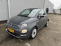 Fiat 500 1.0 Hybrid Dolcevita, Panorama, cruisecontrol,Carplay/Andriod,Leder/alcantara,was Loterijprijs!