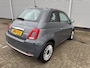Fiat 500 1.0 Hybrid Dolcevita, Panorama, cruisecontrol,Carplay/Andriod,Leder/alcantara,was Loterijprijs!