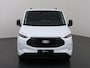 Ford Transit Custom 320 2.5 PHEV L1 H1 | Aut. | TREND | PLUG IN HYBRIDE | LED LAMPEN | CLIMATE CONTROL | CRUISE CONTROL | PARKEERCAMERA | CARPLAY / ANDROID AUTO | LAADRUIMTE PAKKET | BIJRIJDERSBANK