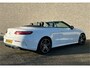 Mercedes-Benz E-klasse E 200 Cabrio AMG Line l Night pakket l Stoel verwarming l Camera l Sfeer verlichting l