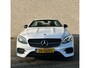 Mercedes-Benz E-klasse E 200 Cabrio AMG Line l Night pakket l Stoel verwarming l Camera l Sfeer verlichting l