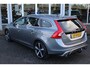 Volvo V60 T4 Business Sport | Camera | Trekhaak | Verw. Voorstoelen | Bi-Xenon | 18" LMV