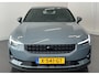 Polestar 2 Standard Range Single Motor 69 kWh Pilot Pack | BLIS | Adaptive Cruise | 360 camera | Apple Carplay/Android Auto | Cruise control adaptief met stop&go en stuurhulp | Digital Audio Broadcasting - DAB+