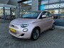 Fiat 500e 3+1 Icon 42 kWh 118 pk | Navigatie | Keyless entry | Cruise control |