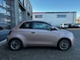 Fiat 500e 3+1 Icon 42 kWh 118 pk | SOH 92,6% | | Navigatie | Keyless entry | Cruise control |