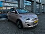 Fiat 500e 3+1 Icon 42 kWh 118 pk | Navigatie | Keyless entry | Cruise control |