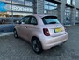 Fiat 500e 3+1 Icon 42 kWh 118 pk | Navigatie | Keyless entry | Cruise control |