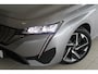 Peugeot 308 SW 1.2 Turbo 130-PK Allure EAT8 AUTOMAAT | PARKEERCAMERA | COMFORT STOELEN | TREKHAAK | ADAPTIVE CRUISE | DRAADLOZE CARPLAY