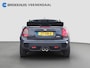 MINI John Cooper Works Cabrio 2.0 | Org. NL | 1e eig. | Thunder Grey! |