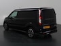Ford Transit Connect 1.5 ECOBLUE AUTOMAAT | L2 | SPORT | CAMERA | STOELVERWARMING | NAVIGATIE | CLIMATE CONTROL | BI-XENON LAMPEN | TREKHAAK | BETIMMERDE LAADRUIMTE | LICHTMETALEN WIELEN